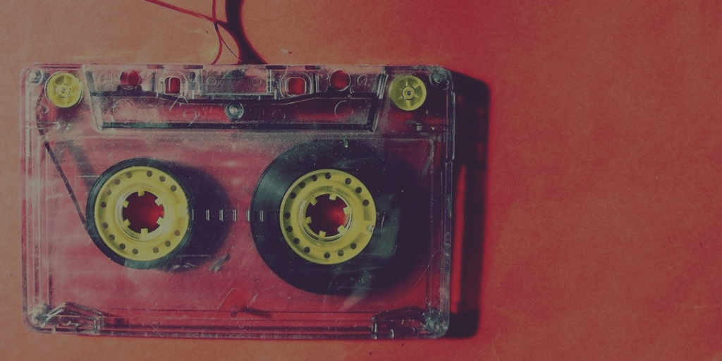 Do audiobooks count as&nbsp;reading?